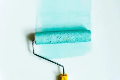 Peinture intérieure à Zetting — murs, plafonds et boiseries
